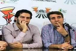 از کنسرت رفیق آقای رئیس در برج میلاد تا اجرای گروه کر ارکستر سمفونیک در سالنی کوچک