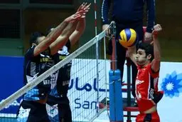 اسامی داوران و ناظران پلی آف لیگ برتر والیبال اعلام شد