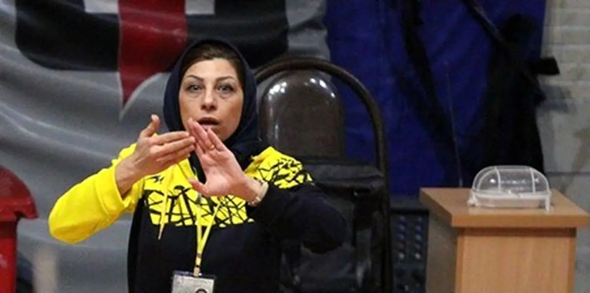 سیما صدیقی: دو هفته روی ضعف‌های ذوب‌آهن کار کرده بودیم