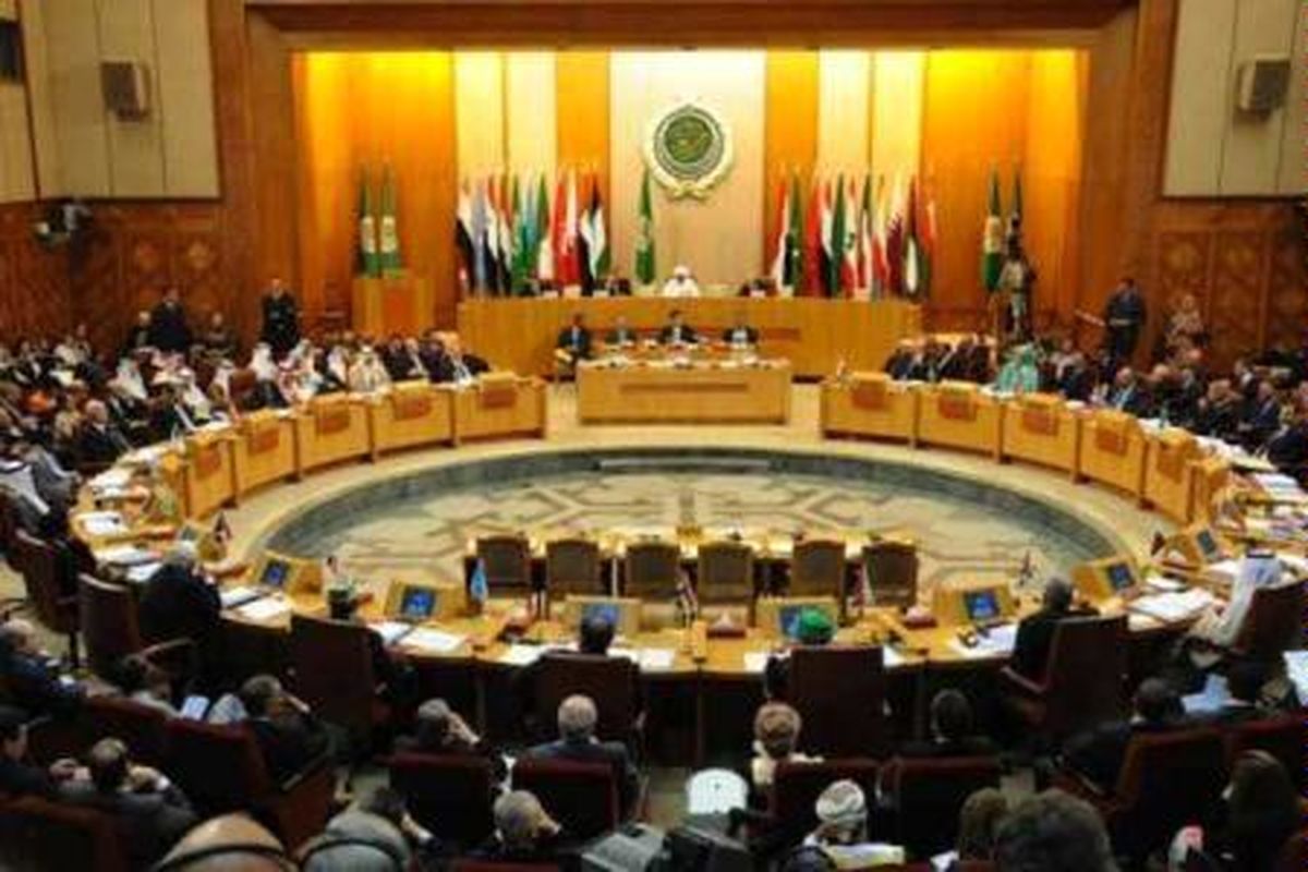 انصراف "مغرب" از میزبانی نشست سالانه اتحادیه عرب