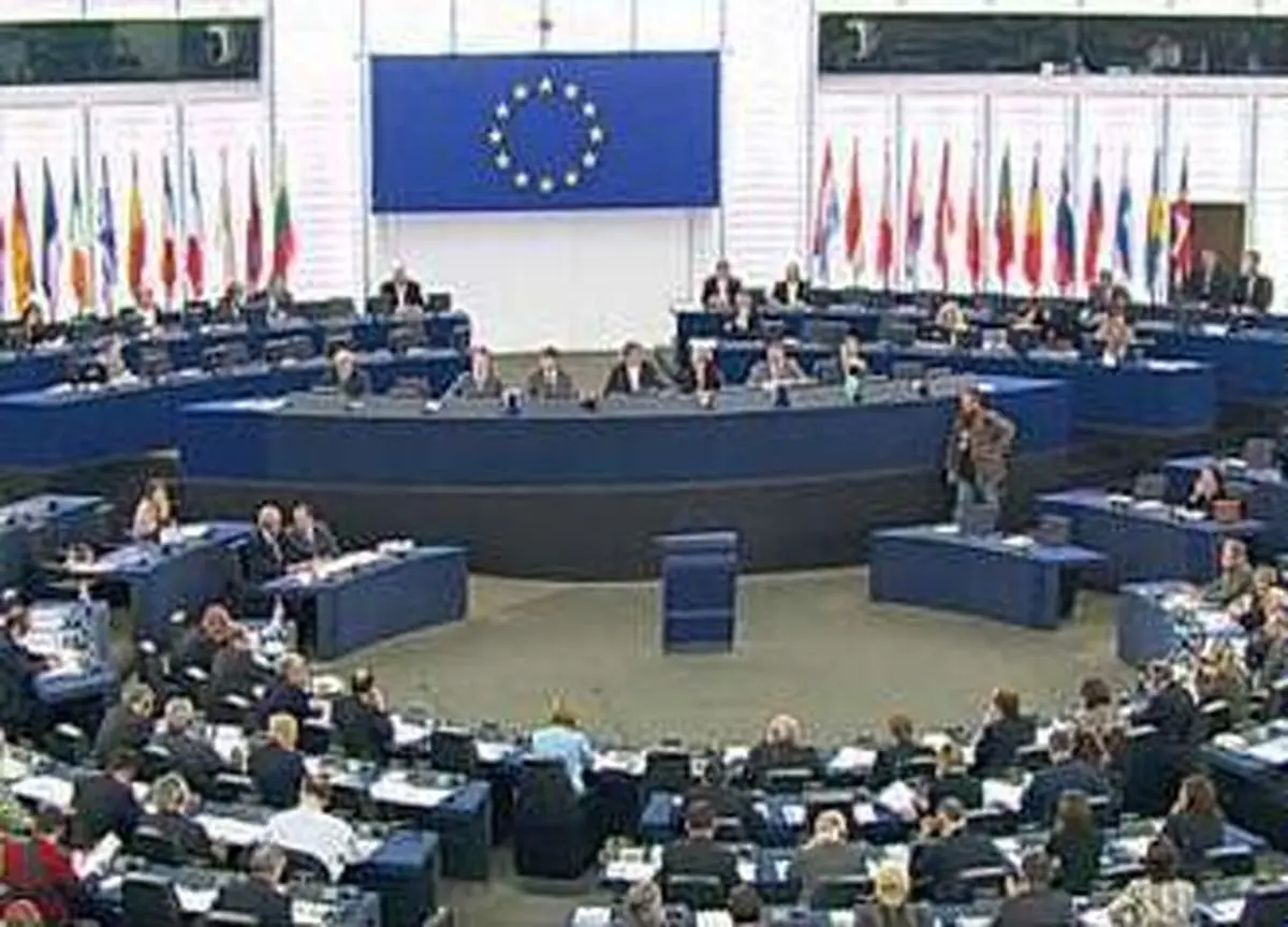 ادعای بی‌اساس اتحادیه اروپا علیه روسیه و ایران