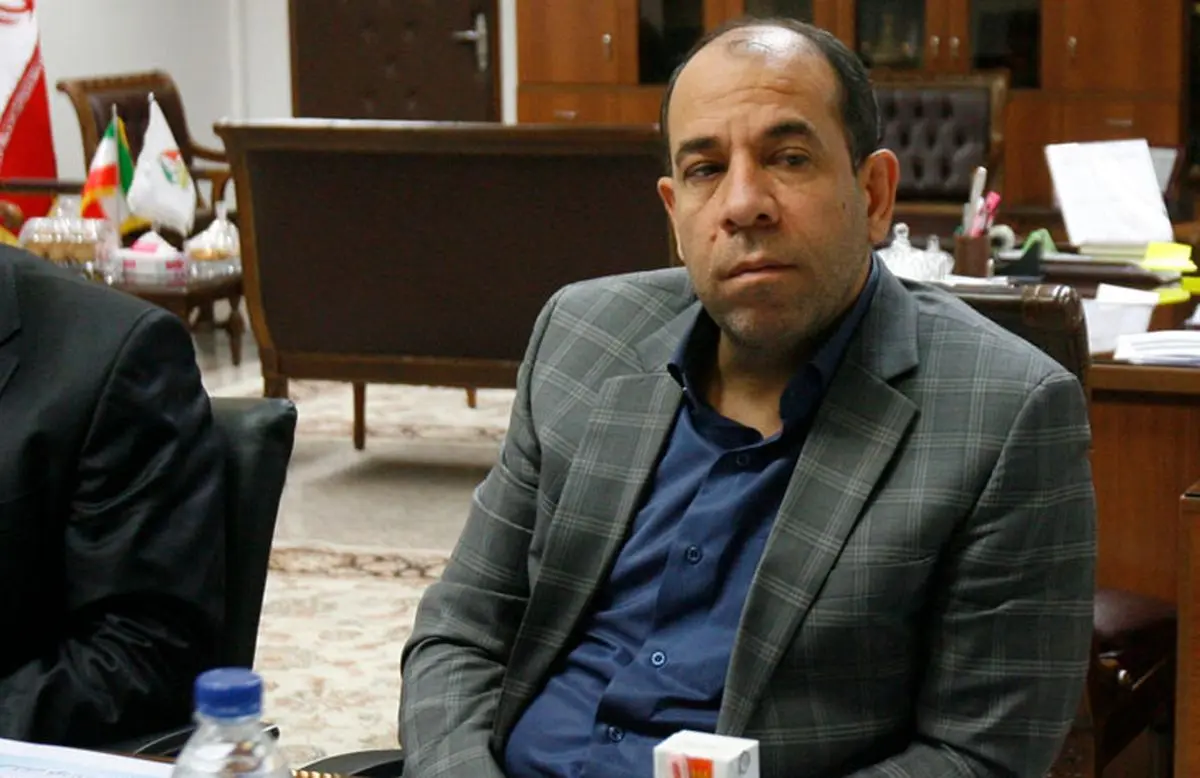 استعفای شجاعی تایید شد/ چک بودجه کمیته ملی المپیک تا چند روز دیگر امضا می‌شود