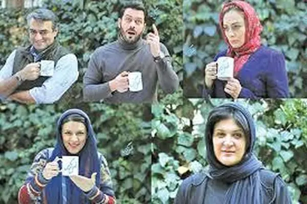"فصل نرگس" نگار آذربایجانی به پایان رسید