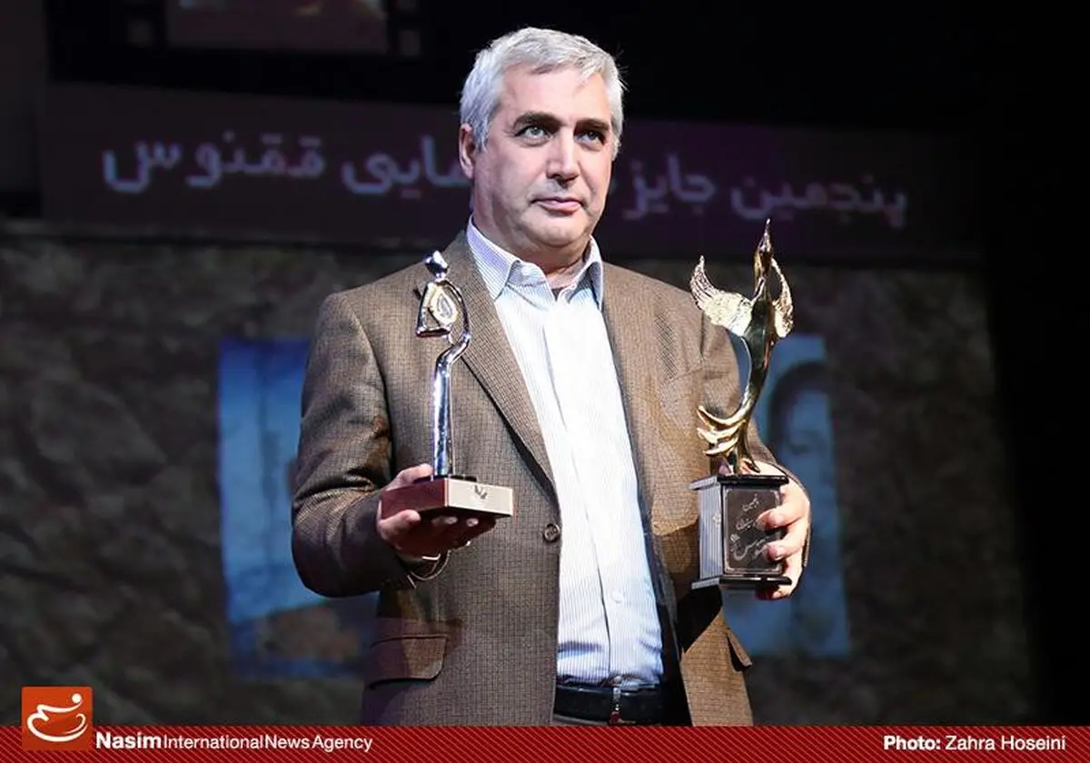 جشن تقدیر از منتخبین سینمای فجر انقلاب
