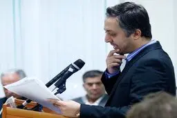 نامه وکیل‌مدافع بابک زنجانی به رئیس قوه قضاییه