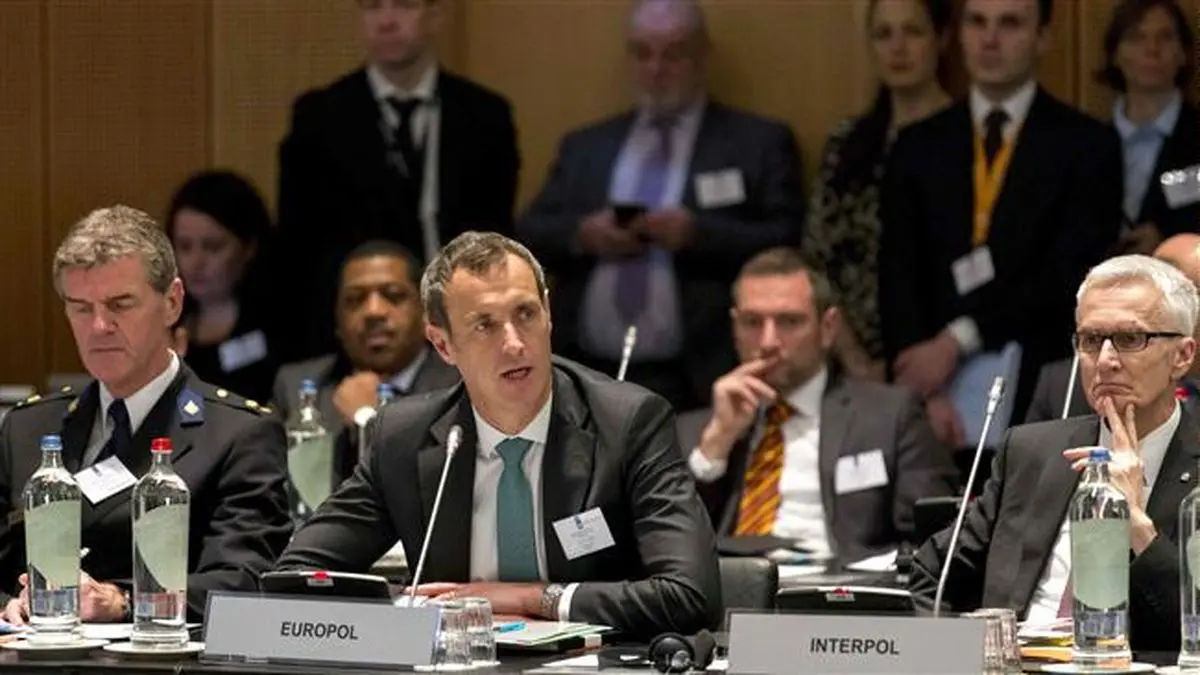 یوروپل: ۵۰۰۰ تروریست داعشی در اروپا هستند