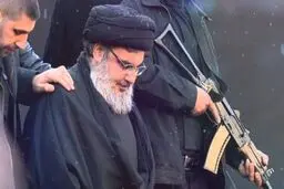 ترور نافرجام سید حسن نصرالله در سال ۲۰۰۶