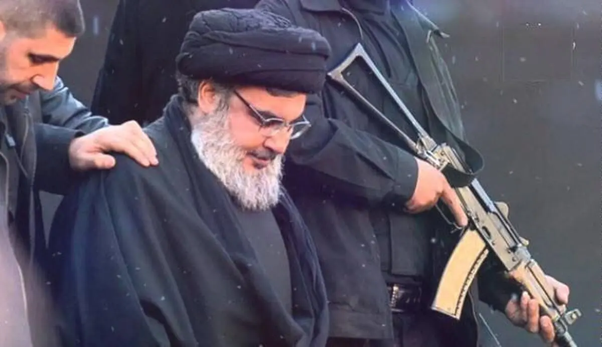 ترور نافرجام سید حسن نصرالله در سال ۲۰۰۶