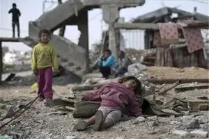 عفو بین الملل: فروش تسلیحات به عربستان غیرقانونی است