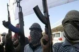 حمله افراد مسلح به ساختمانی اداری در کشمیر