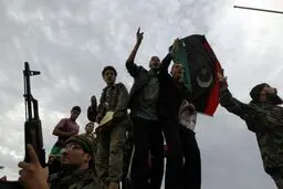 آیا واشنگتن عملیات نظامی در لیبی را آغاز کرده است؟