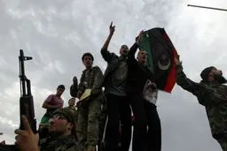 آیا واشنگتن عملیات نظامی در لیبی را آغاز کرده است؟