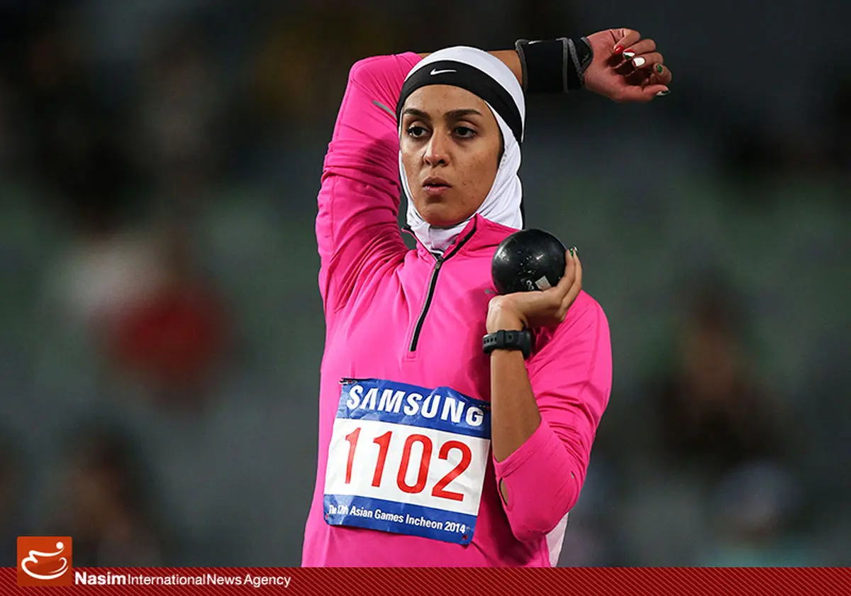 توکلی به مدال نقره قهرمانی آسیا رسید