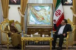 شمخانی: برخی کشورهای منطقه در تلاش برای نجات تروریست‌ها هستند