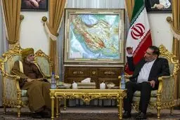شمخانی: برخی کشورهای منطقه در تلاش برای نجات تروریست‌ها هستند