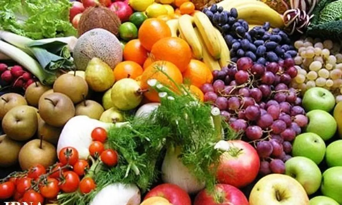 شلیل کیلویی ۳۰ هزار تومان شد/ افزایش واردات غیرقانونی میوه‌های قاچاق در بهار آینده/ میوه‌های قاچاق ۳ برابر قیمت واقعی در بازار