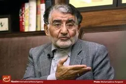 فیلم:: توضیح یحیی آل اسحاق از اوضاع بد اقتصادی کشور: اغلب بنگاه‌ها ورشکسته شدند