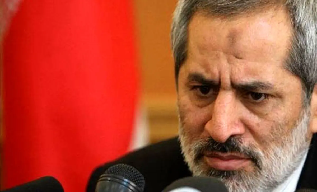 حضور مدیر مسئول روزنامه ایران در دادسرای فرهنگ و رسانه