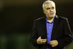 فتح‌الله‌زاده در دولت روحانی می‌تواند رئیس فدراسیون فوتبال شود؟