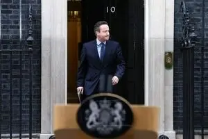 باج‌گیری انگلیس برای ماندن در اتحادیه اروپا