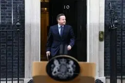 باج‌گیری انگلیس برای ماندن در اتحادیه اروپا