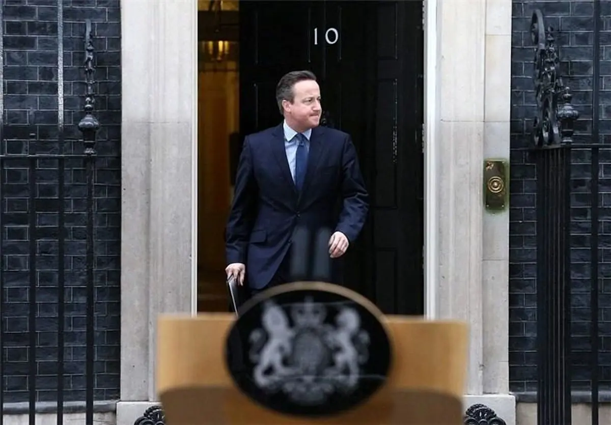 باج‌گیری انگلیس برای ماندن در اتحادیه اروپا