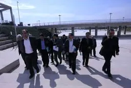 ۸۰ دستگاه تاکسی برای جابه‌جایی بازدیدکنندگان نمایشگاه کتاب درنظر گرفته شد