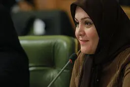 دانشور: اوراق مربوط به موسسه خیریه امام رضا(ع) مبهم است