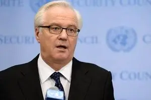 توضیح مسکو به دمشق درباره اظهارات اخیر چورکین