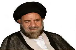 واکنش صریح عضو لیست هاشمی برای خبرگان: سکوت دربرابر حمایت انگلیس یعنی رضایت/ دندان کسی که علیه انقلاب حرف بزند می‌شکنم
