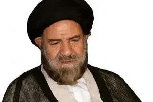 واکنش صریح عضو لیست هاشمی برای خبرگان: سکوت دربرابر حمایت انگلیس یعنی رضایت/ دندان کسی که علیه انقلاب حرف بزند می‌شکنم