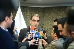 آخرین جزئیات حادثه سوختگی مادر دوقلوها از زبان وزیر بهداشت
