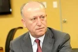 وزیر دادگستری لبنان استعفا داد