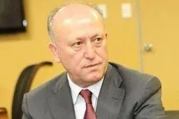 وزیر دادگستری لبنان استعفا داد