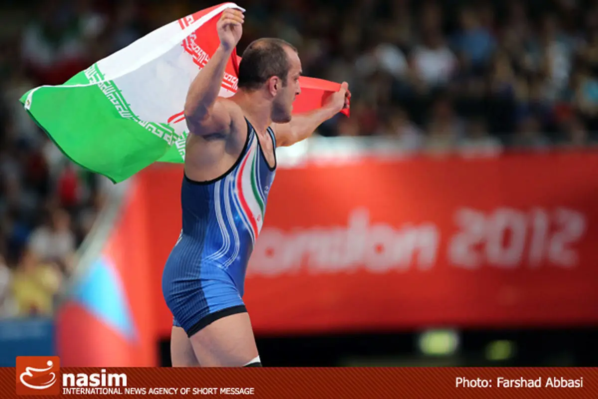 لشگری قهرمان شد/ احسان‌پور به مدال نقره رسید