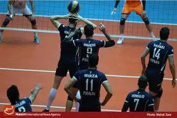 دردسر خبرنگاران برای پوشش بازی تیم‌های پیکان و متین