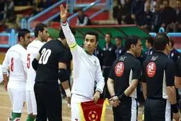 اصغر حسن‌زاده ارزشمندترین بازیکن آسیا شد