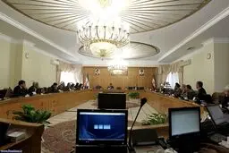 هیات دولت با افزایش تسهیلات بانکی برای خرید تضمینی گندم در سال ۹۴ موافقت کرد
