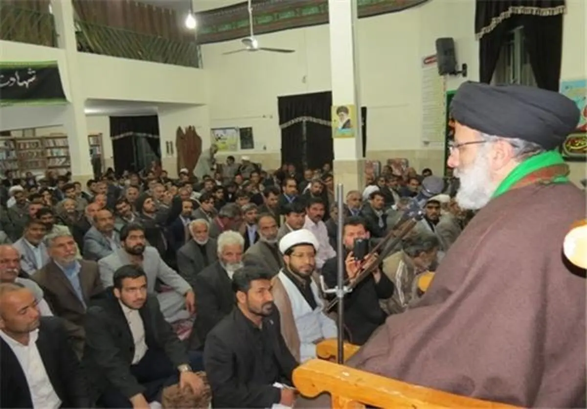 انتخابات ۷ اسفندماه یکی از جلوه‌های شکرگذاری است