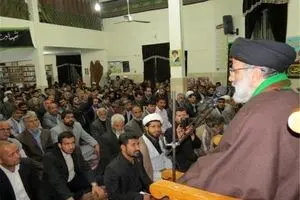 انتخابات ۷ اسفندماه یکی از جلوه‌های شکرگذاری است