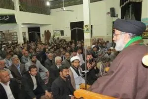 انتخابات ۷ اسفندماه یکی از جلوه‌های شکرگذاری است