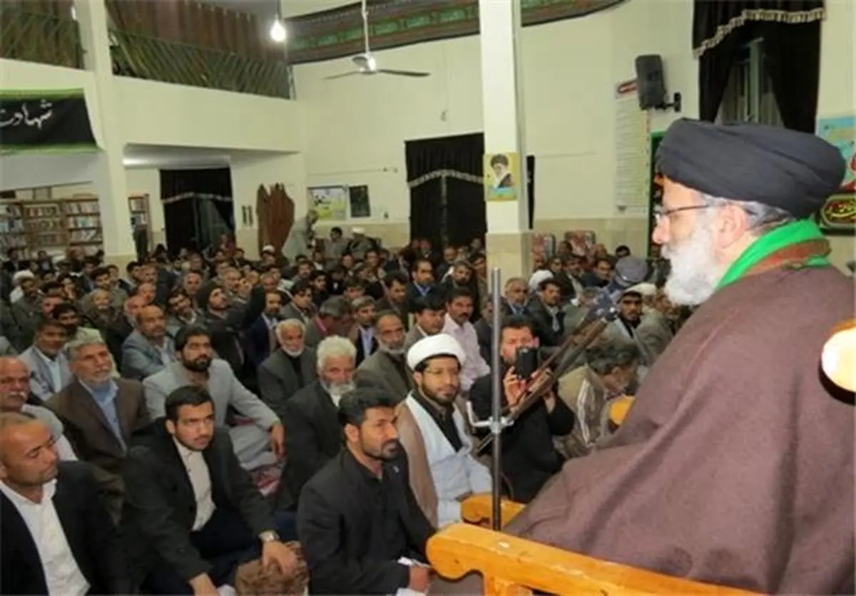 انتخابات ۷ اسفندماه یکی از جلوه‌های شکرگذاری است
