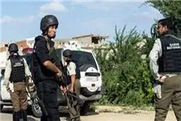 حالت فوق‌العاده در تونس یک ماه دیگر تمدید شد