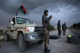 نماینده سازمان ملل امروز به لیبی سفر کرد