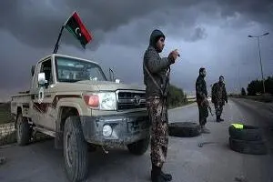نماینده سازمان ملل امروز به لیبی سفر کرد