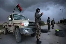 نماینده سازمان ملل امروز به لیبی سفر کرد