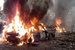 تعداد کشته‌های انفجارهای 