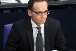 وزیر دادگستری آلمان درباره اتحاد افراطیون هشدار داد