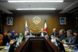۴۰ درصد صنعت دارویی ایران متعلق به سازمان تامین اجتماعی است
