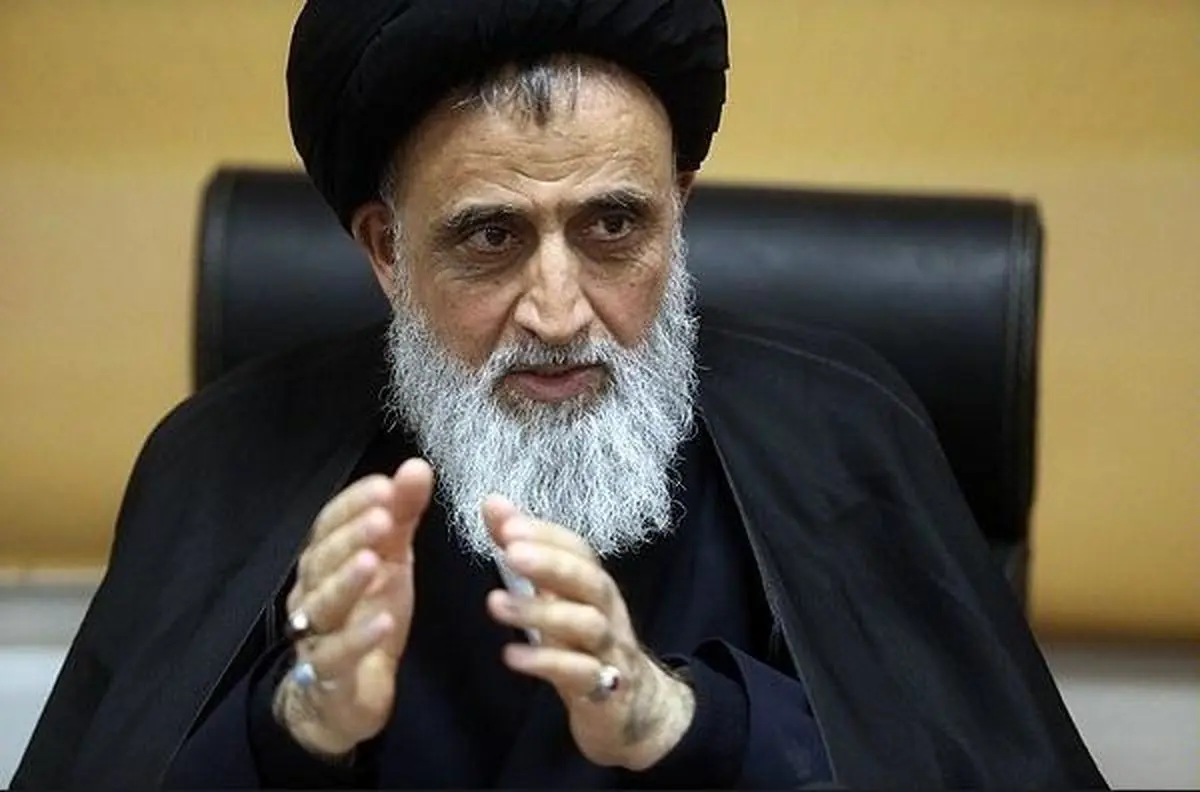 آزمون علمی خبرگان به همه ابلاغ شده بود